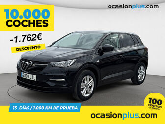 Imagen de OPEL Grandland X 1.5CDTi S&S Edition 130