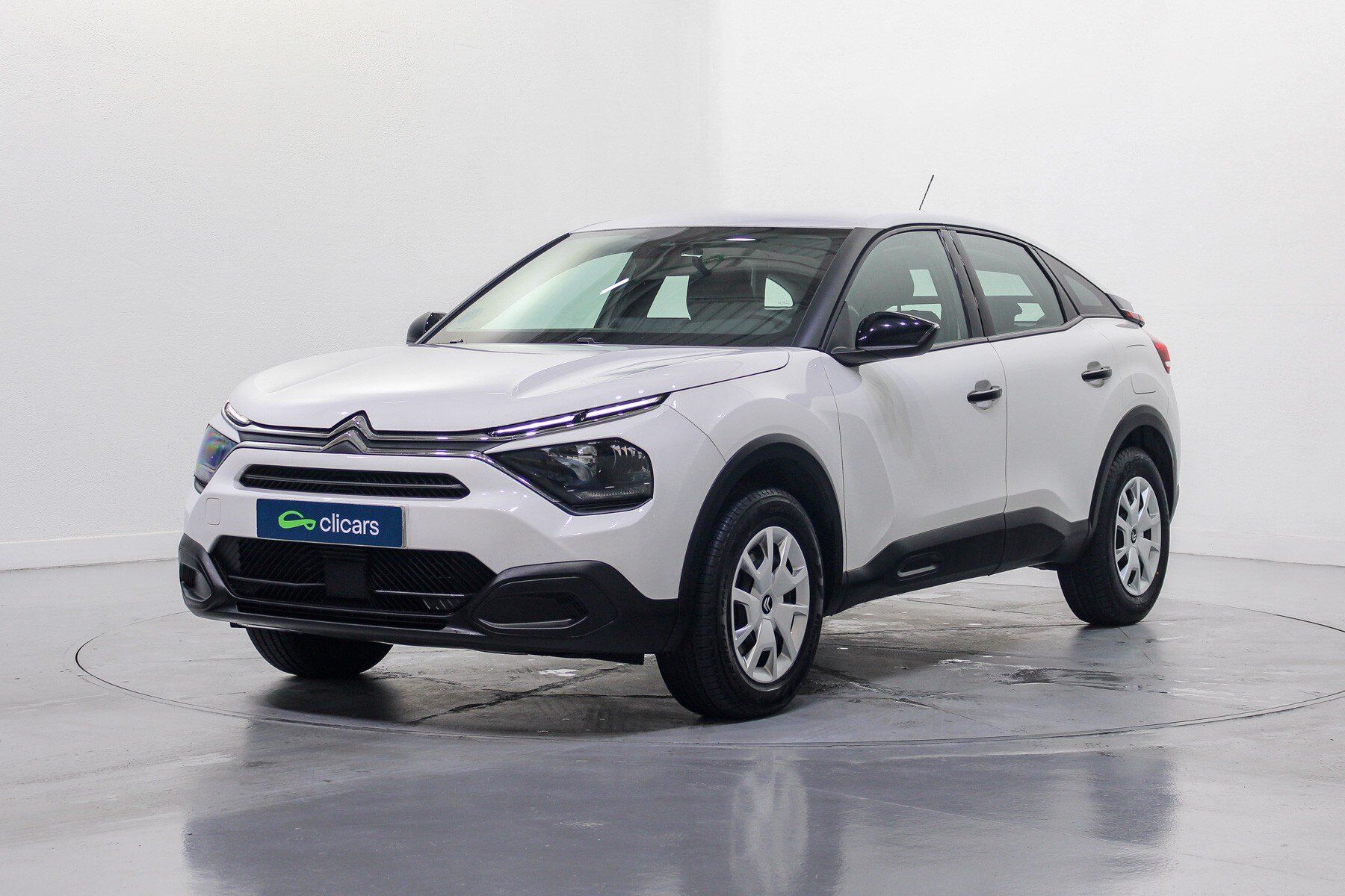 Foto del CITROEN C4 1.5 BlueHDI S&S Live Pack 110