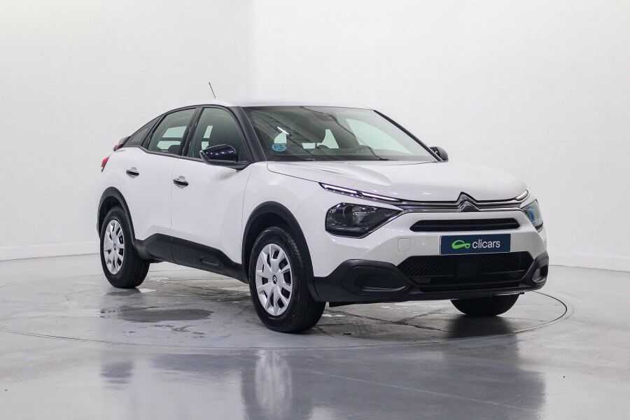 Foto del CITROEN C4 1.5 BlueHDI S&S Live Pack 110