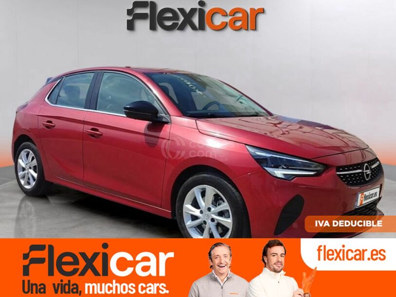 Foto del OPEL Corsa 1.2T XHT S-S Elegance AT8 100