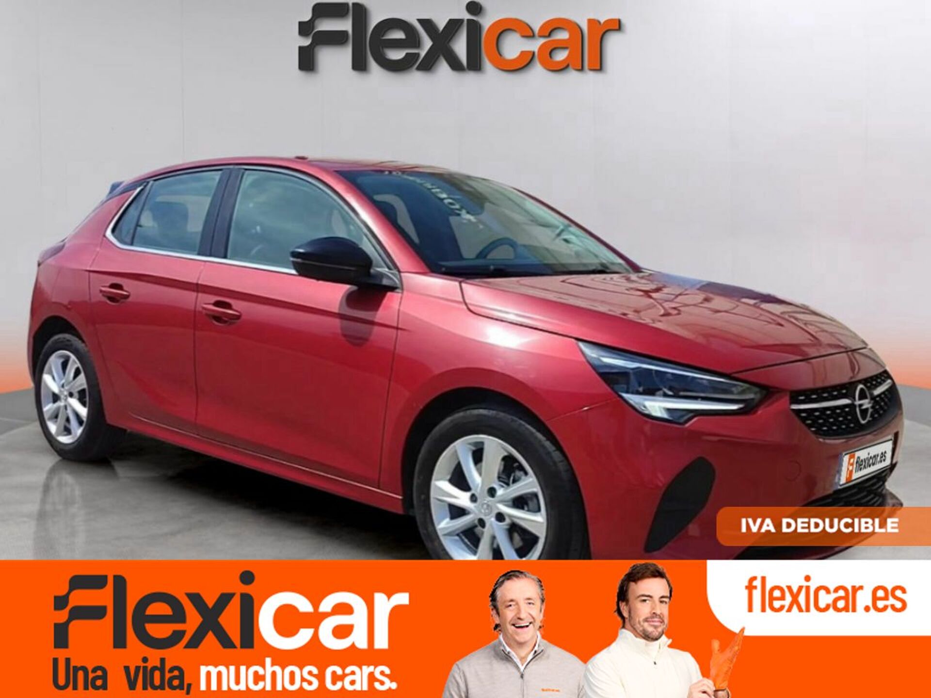 Imagen de OPEL Corsa