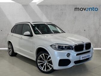 Imagen de BMW X5 sDrive 25dA