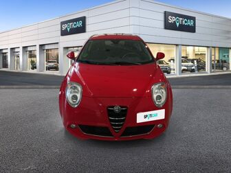 Imagen de ALFA ROMEO MiTo 1.4 TB Multi-Air S&S Distintive 135