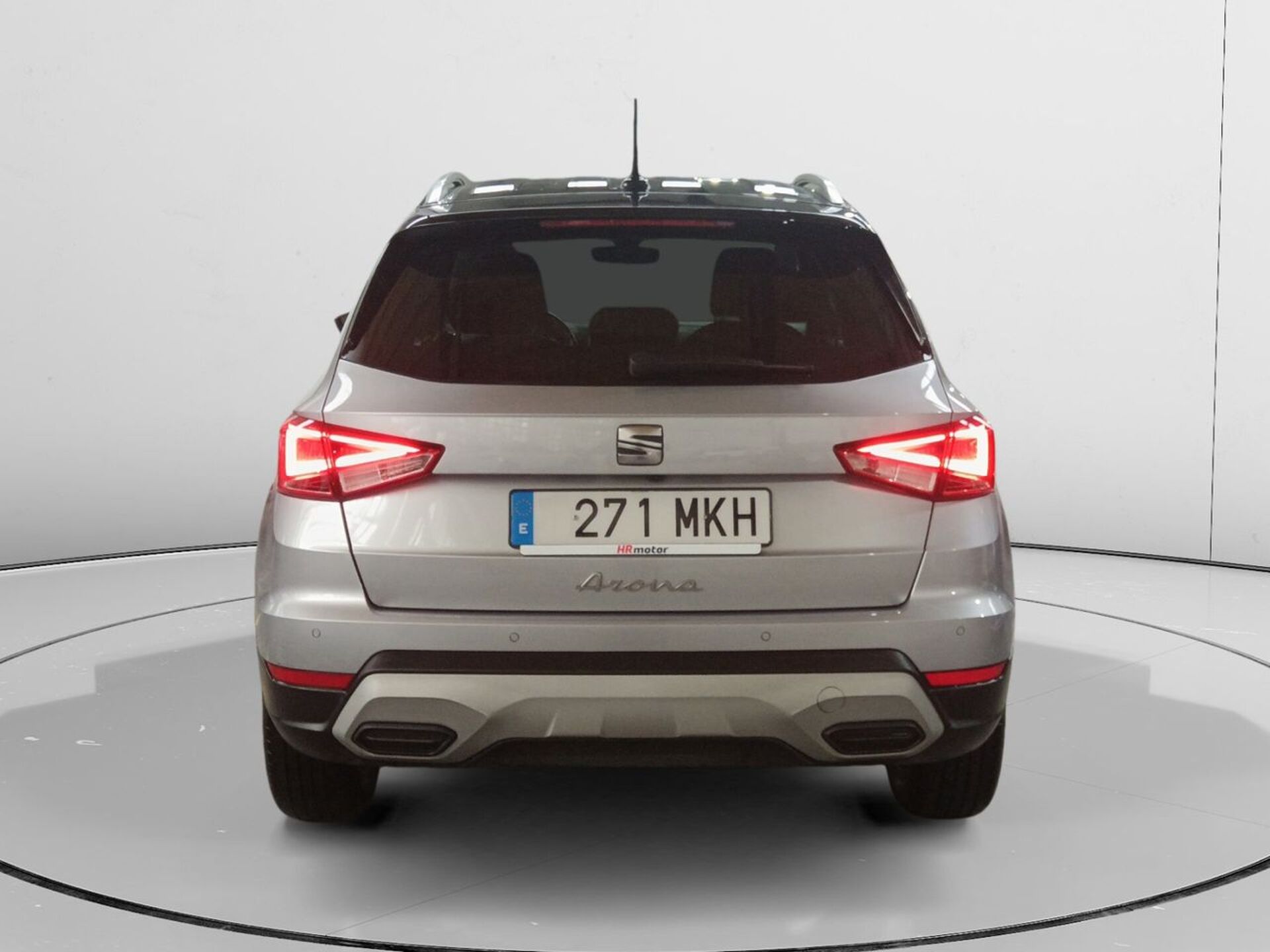 Imagen 3 de SEAT Arona