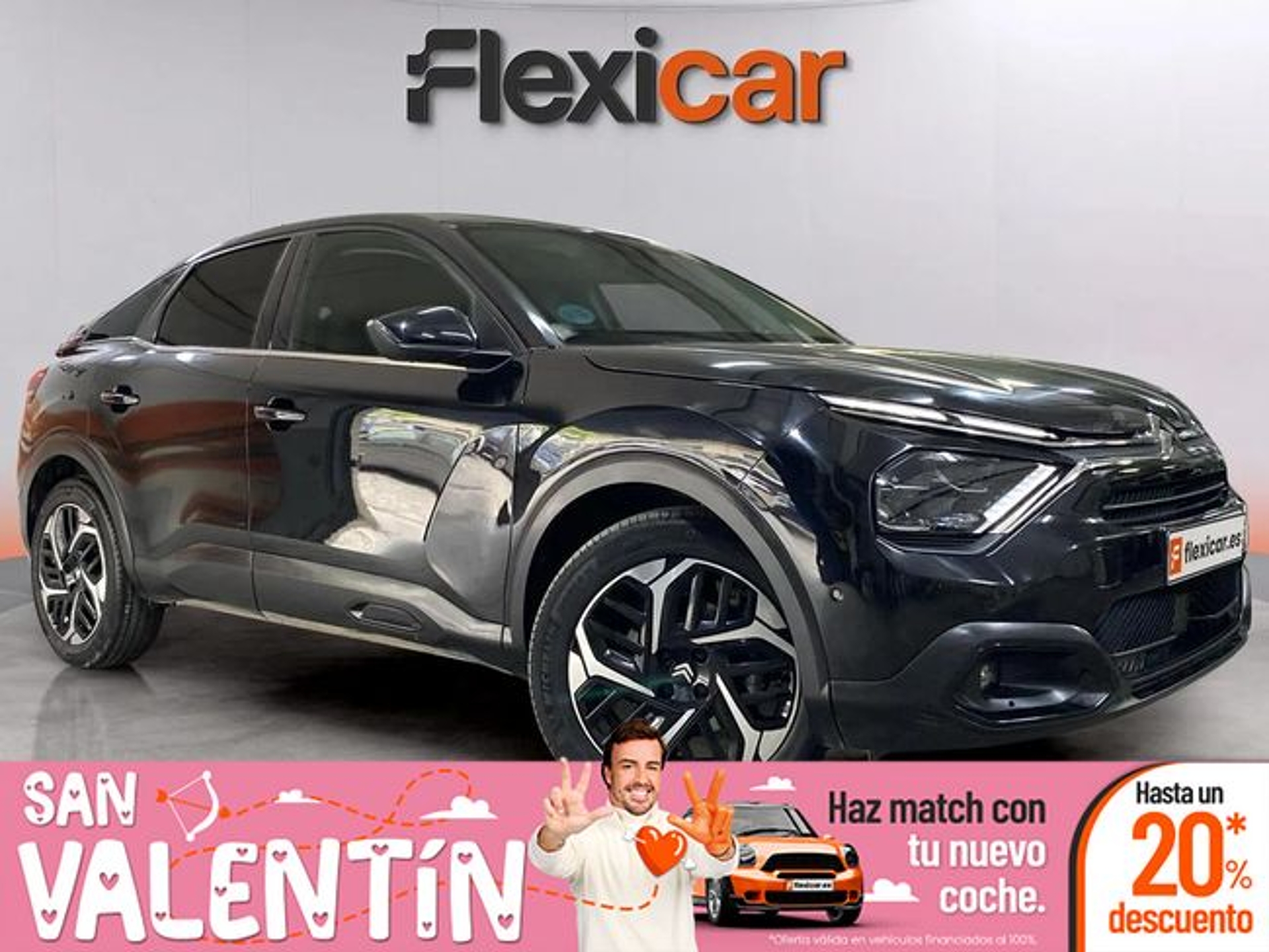 Imagen de CITROEN C4