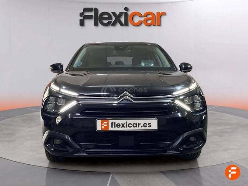 Foto del CITROEN C4 1.2 PureTech S&S Shine 130