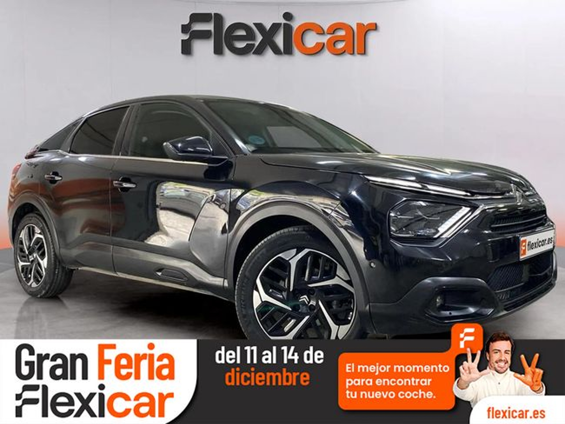 Imagen de CITROEN C4