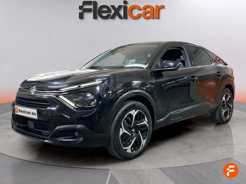 Foto del CITROEN C4 1.2 PureTech S&S Shine 130