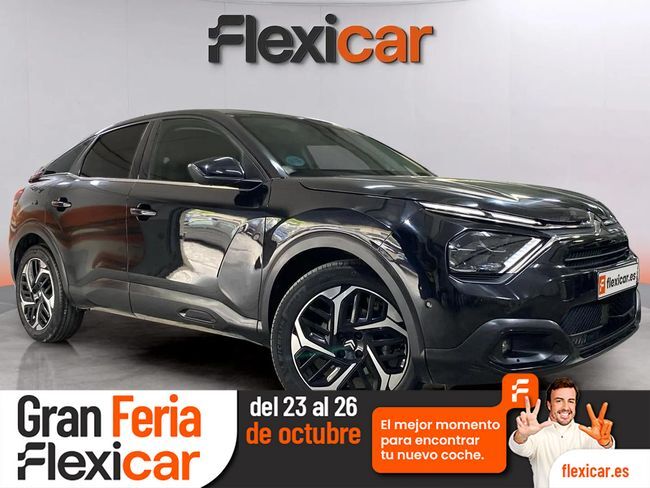 CITROEN C4 (PureTech 130 S&S 6v Shine) en Madrid