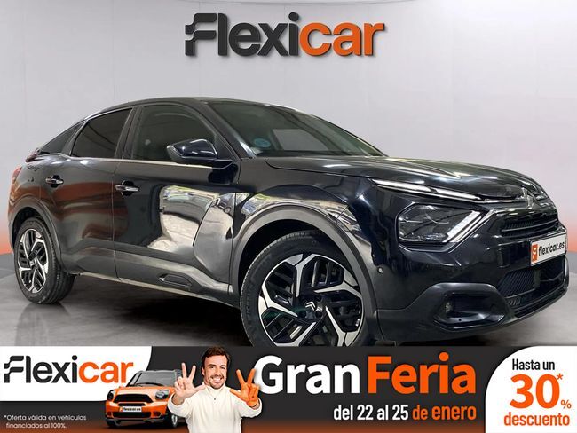 CITROEN C4 (PureTech 130 S&S 6v Shine) en Madrid