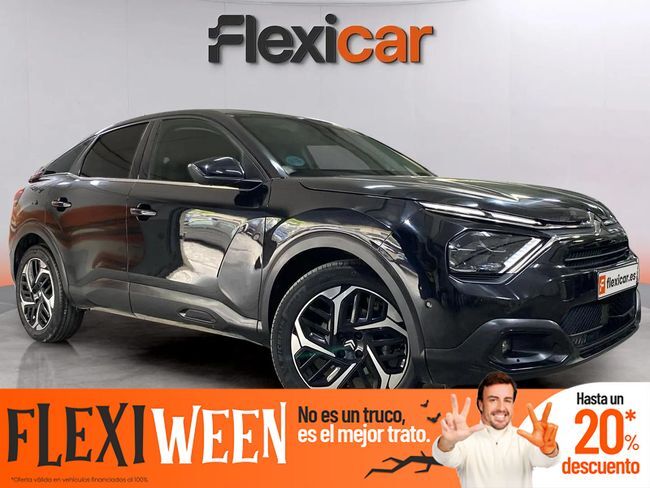 CITROEN C4 (PureTech 130 S&S 6v Shine) en Madrid