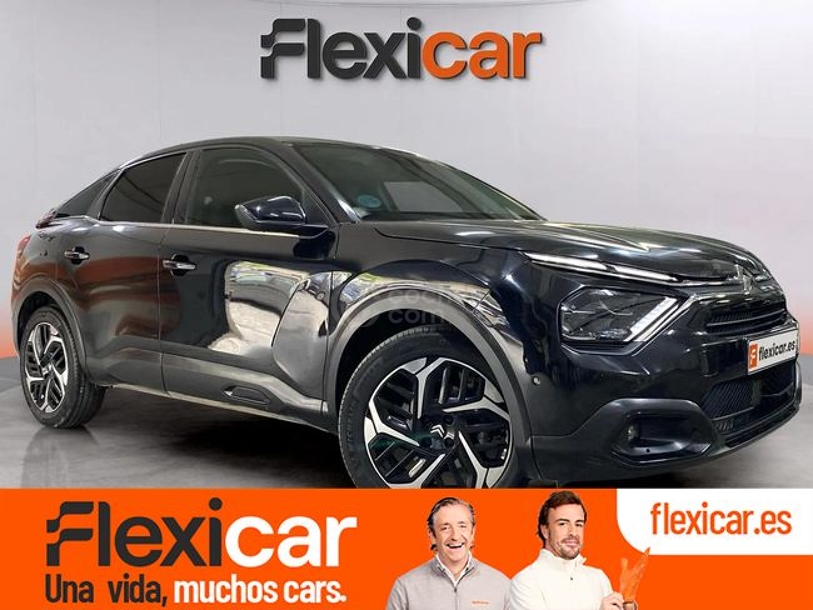 Foto del CITROEN C4 1.2 PureTech S&S Shine 130