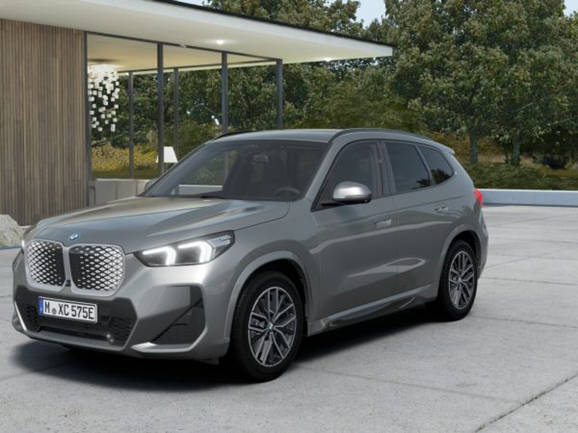 Imagen de BMW X1