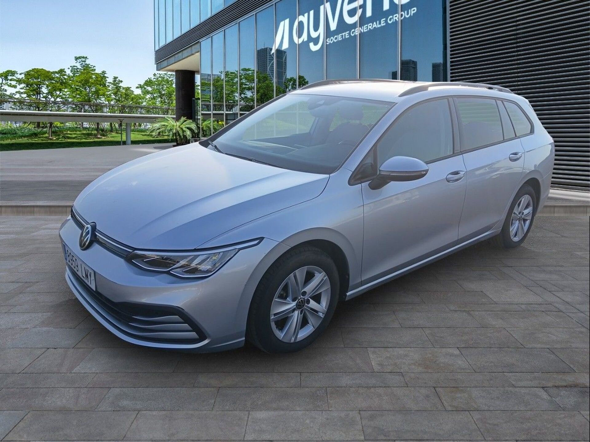 Imagen de VOLKSWAGEN Golf