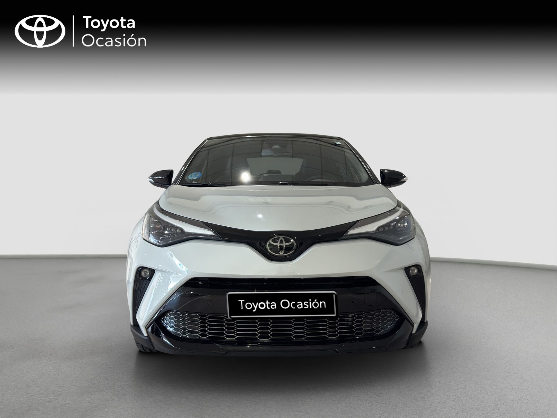 Imagen 2 de TOYOTA C-HR