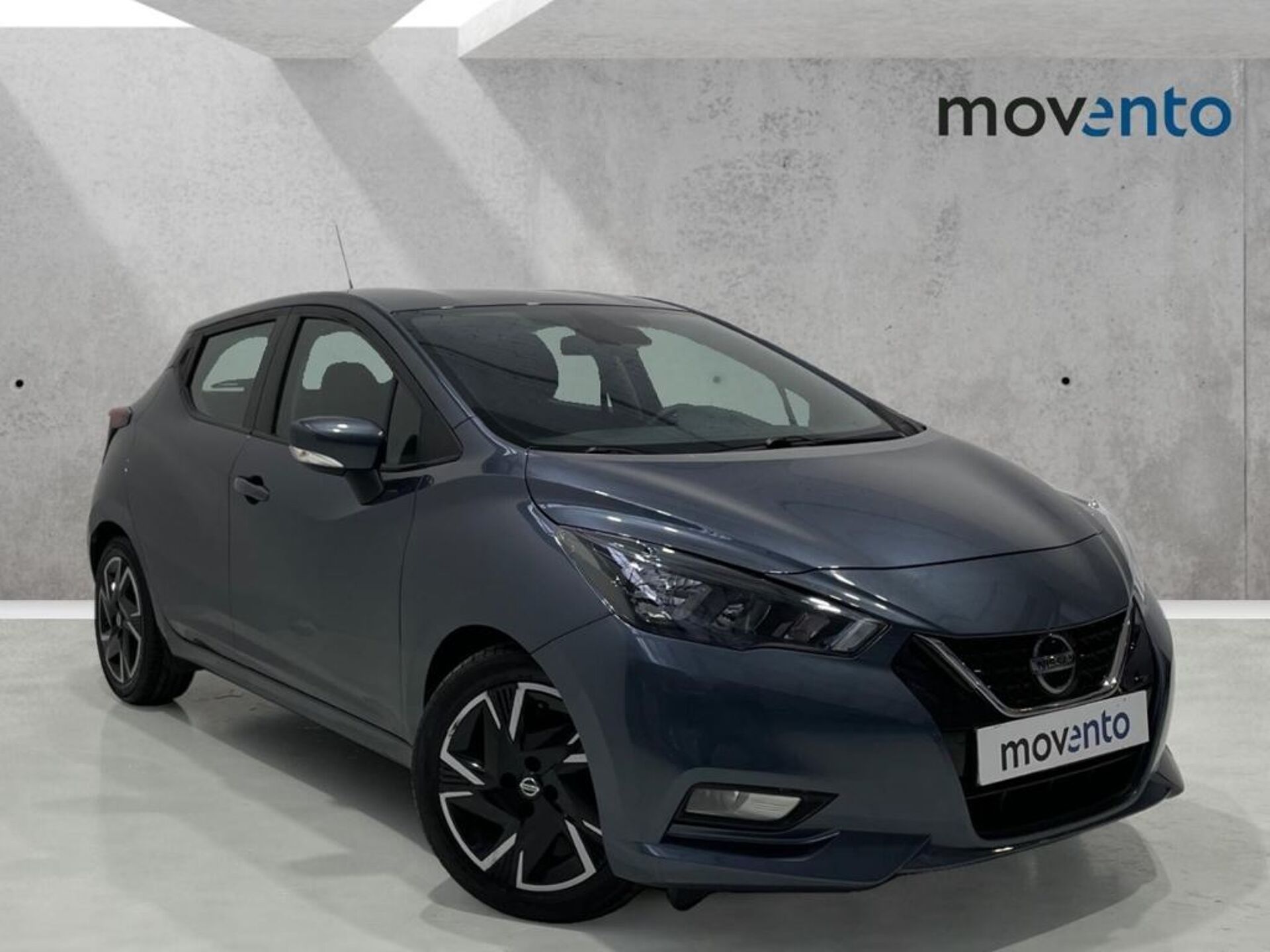 Imagen de NISSAN Micra