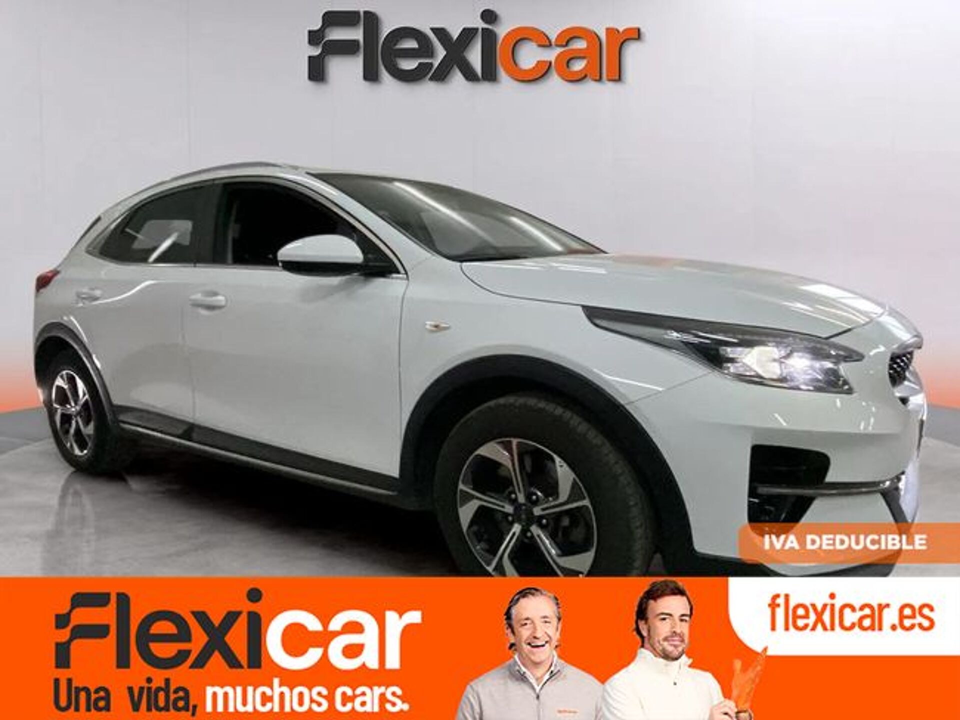 Imagen de KIA XCeed