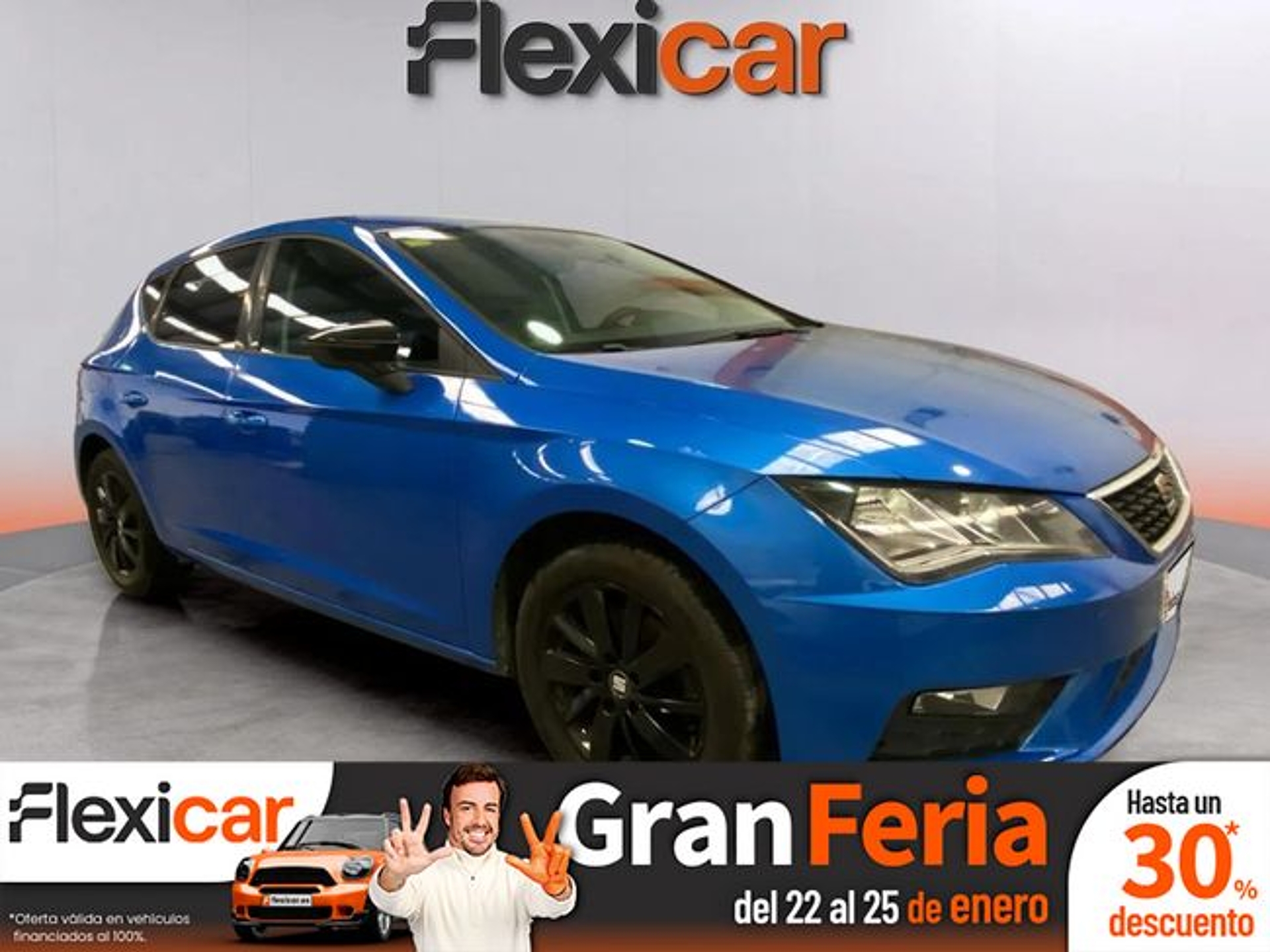 Imagen de SEAT León