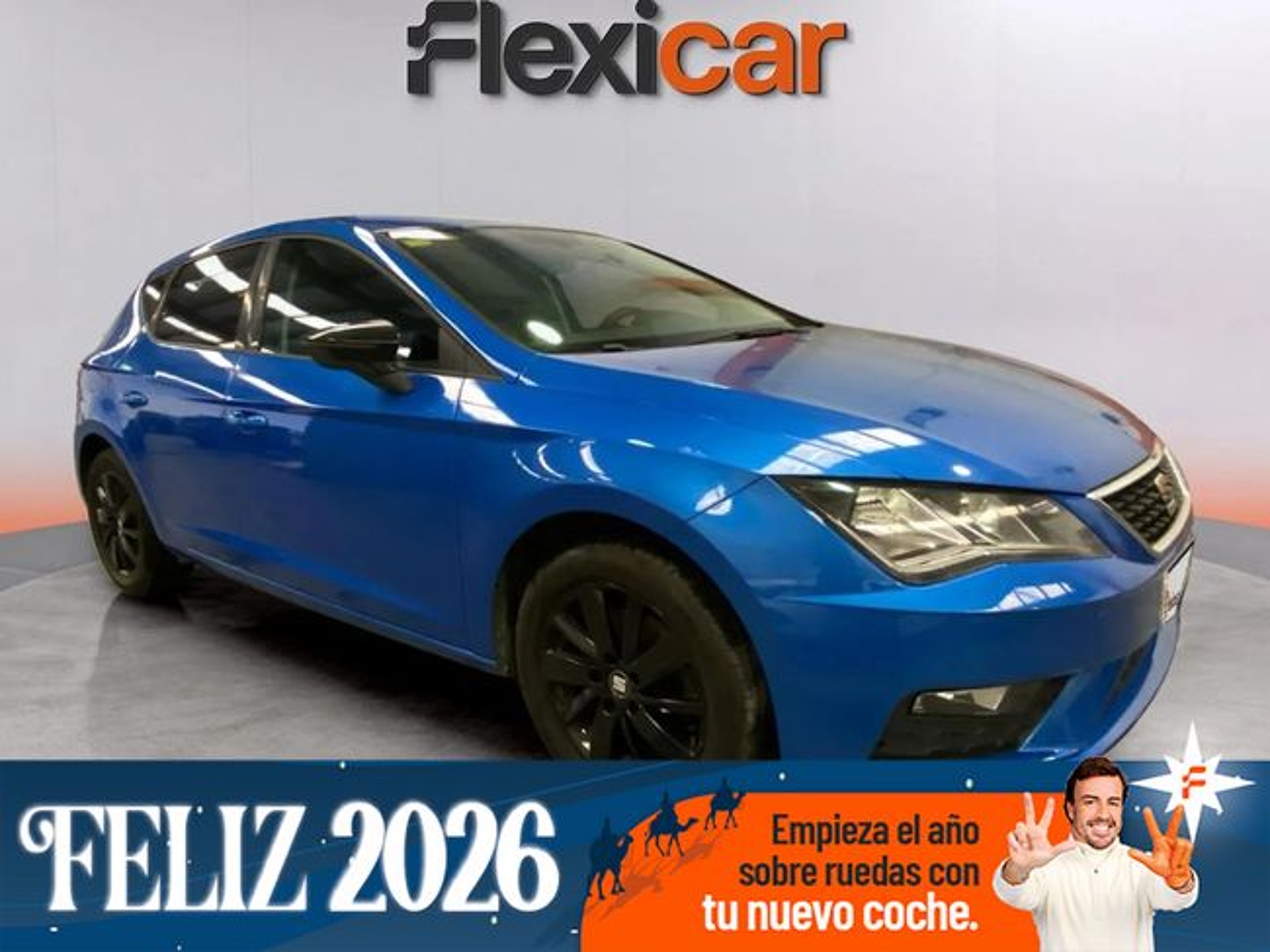 Imagen de SEAT León