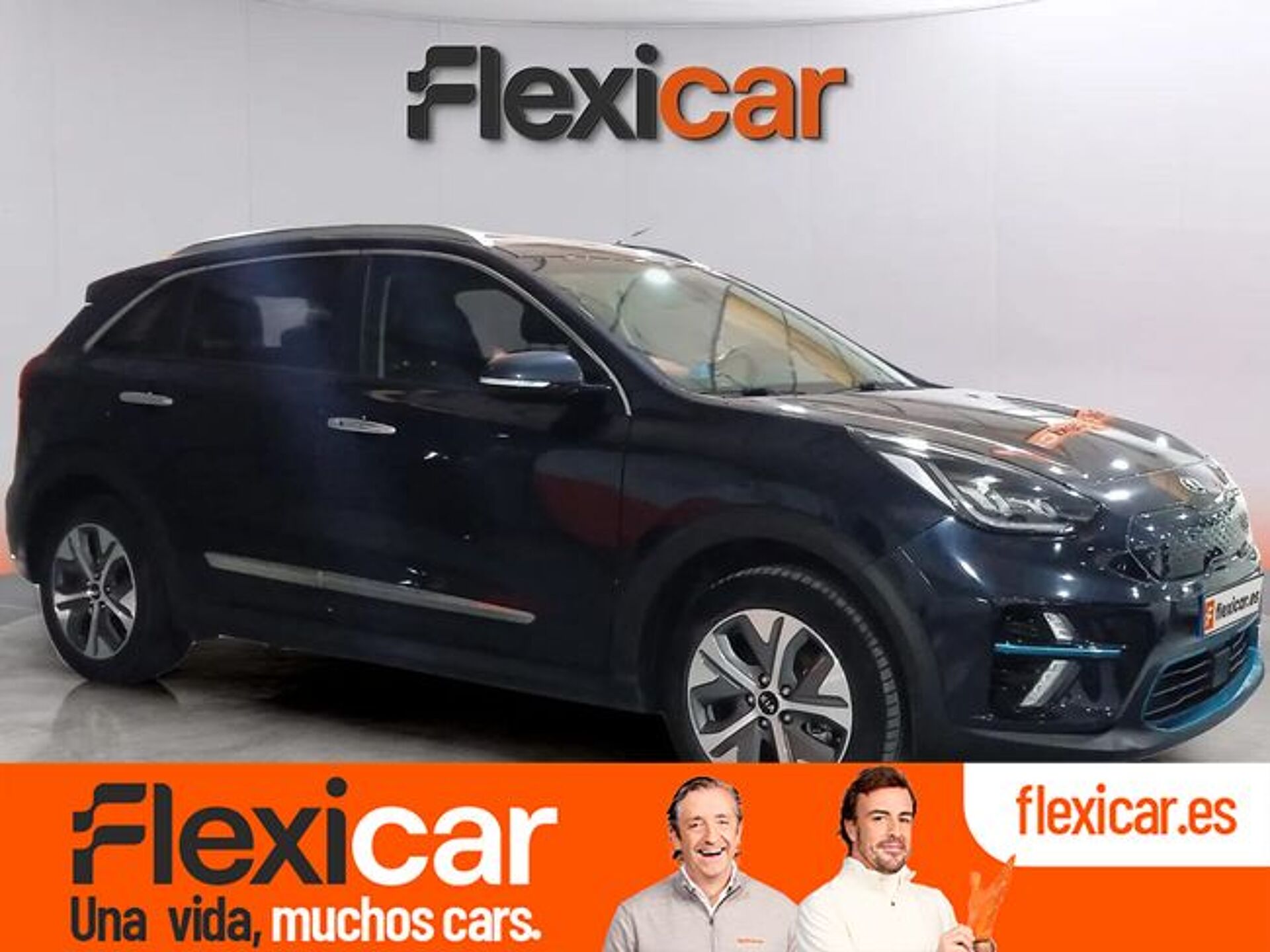 Imagen 1 de KIA Niro