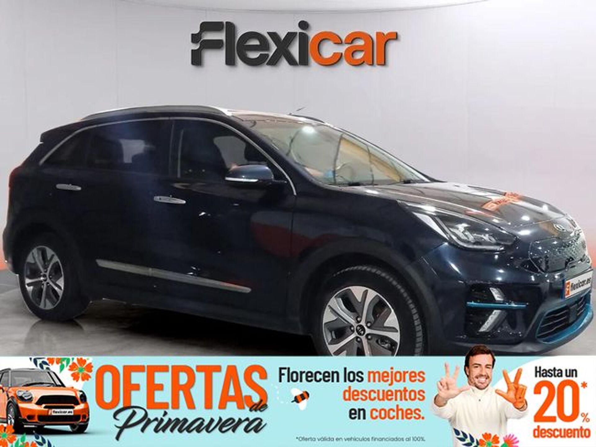 Imagen 1 de KIA Niro