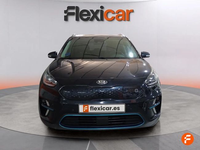 Foto del KIA Niro 1.6 PHEV Concept
