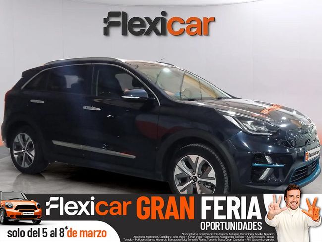 Foto del KIA Niro 1.6 PHEV Concept