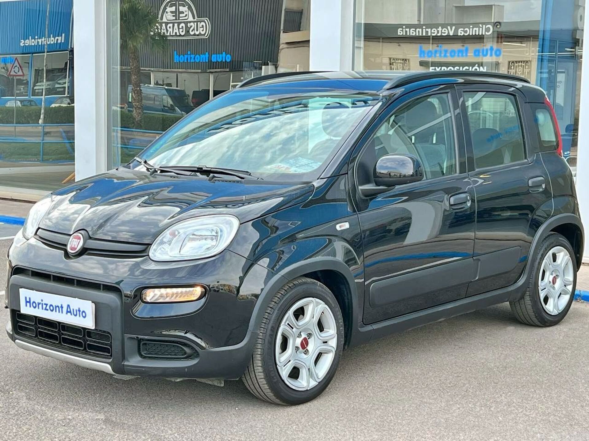 Imagen 3 de FIAT Panda