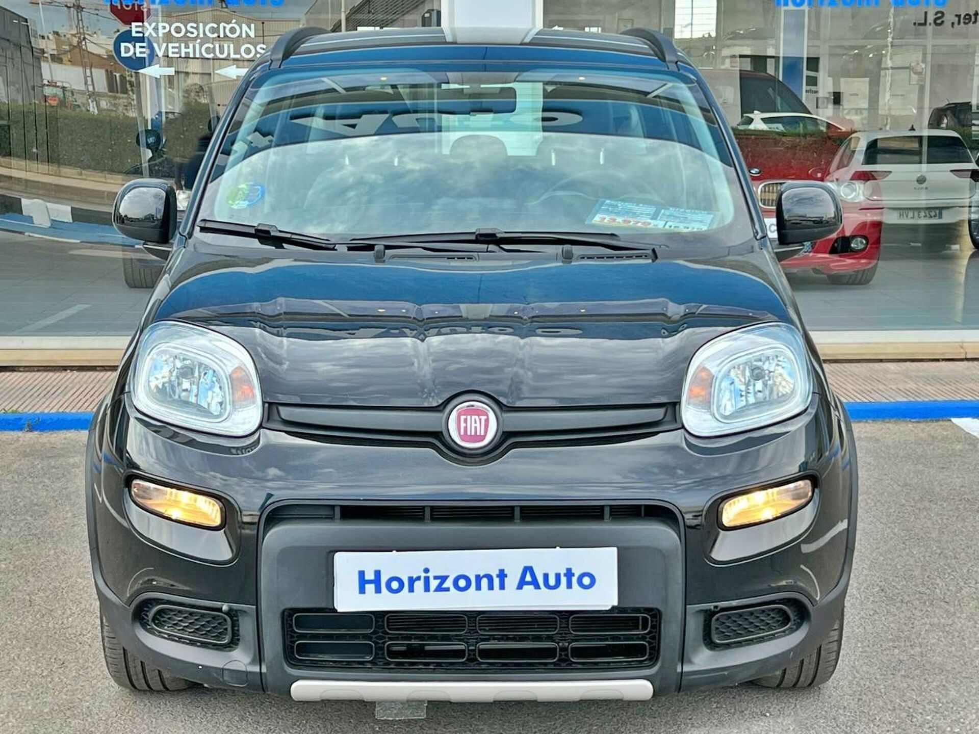 Imagen 2 de FIAT Panda