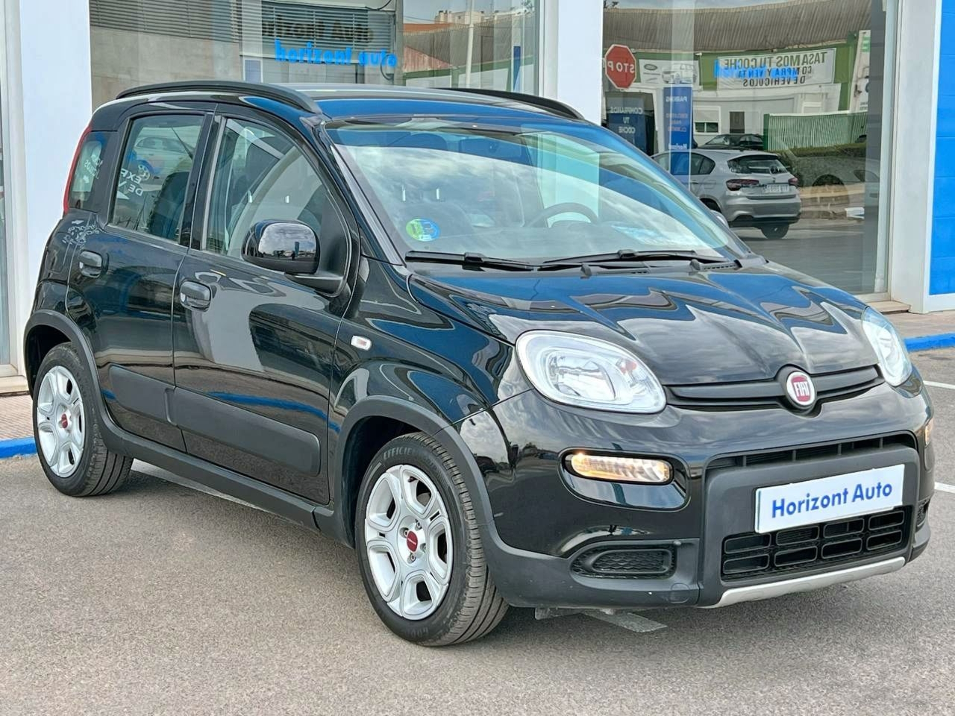 Imagen de FIAT Panda