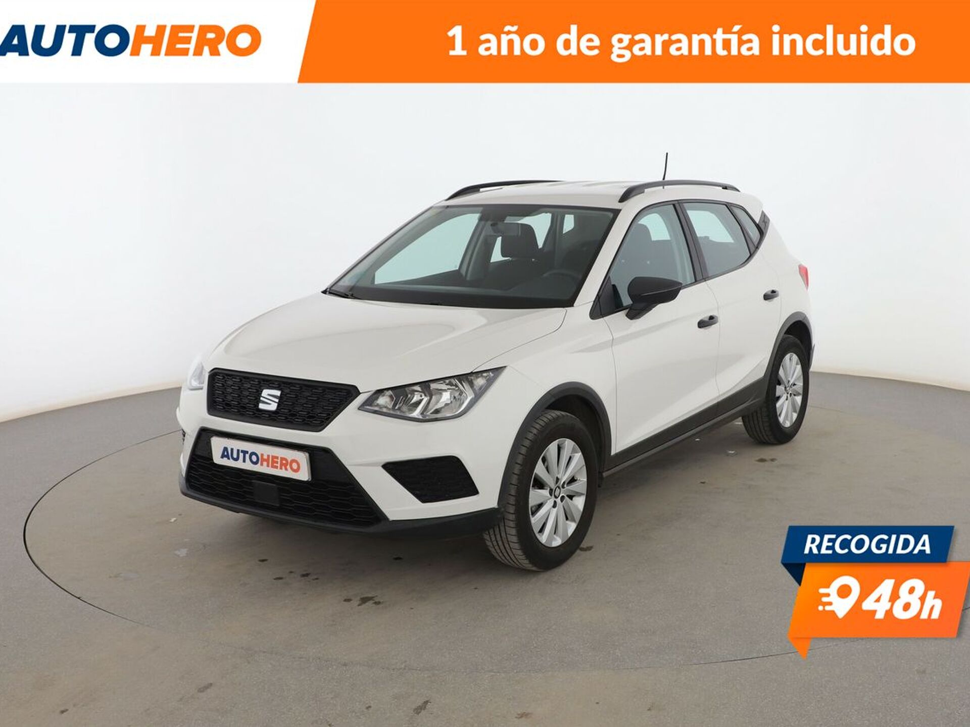 Imagen de SEAT Arona
