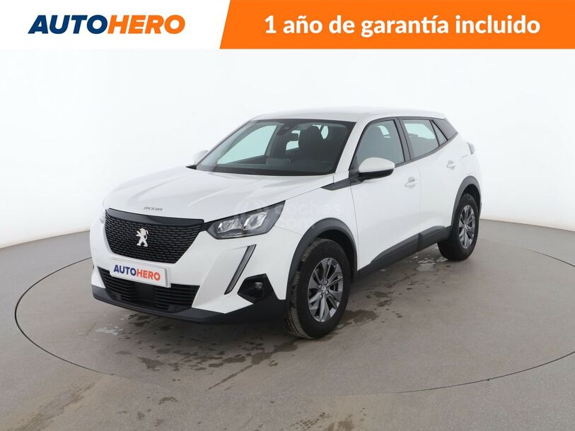 Foto del PEUGEOT 2008 1.2 PureTech S&S Active 100