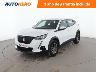 Imagen de PEUGEOT 2008 1.2 PureTech S&S Active 100