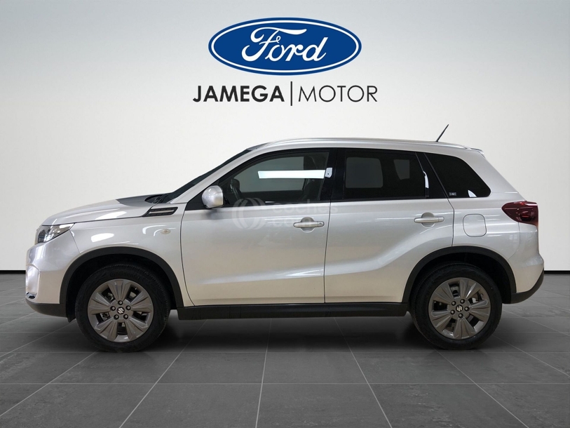 Foto del SUZUKI Vitara 1.4T GLE 4WD Mild Hybrid