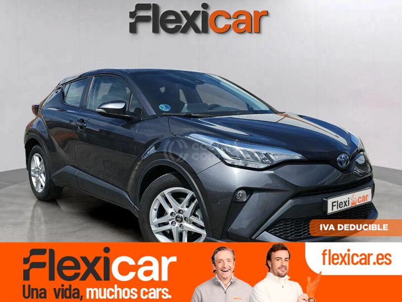 Foto del TOYOTA C-HR 125H Active