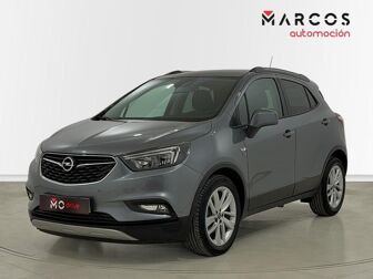 Imagen de OPEL Mokka X 1.4T GLP 120 Aniversario 4x2