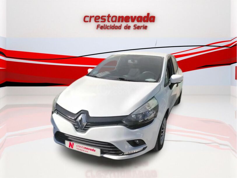 Foto del RENAULT Clio TCe Energy GLP Limited 66kW