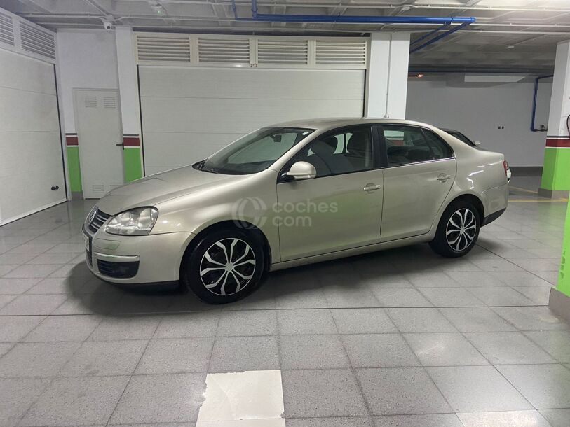 Foto del VOLKSWAGEN Jetta 1.9TDI Trendline