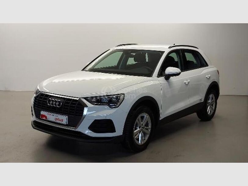 Foto del AUDI Q3 35 TDI S tronic 110kW