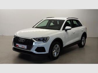 Imagen de AUDI Q3 35 TDI S tronic 110kW