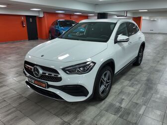 Imagen de MERCEDES Clase GLA GLA 250e