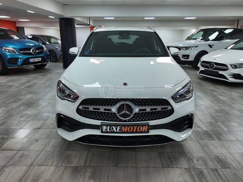 Foto del MERCEDES Clase GLA GLA 250e