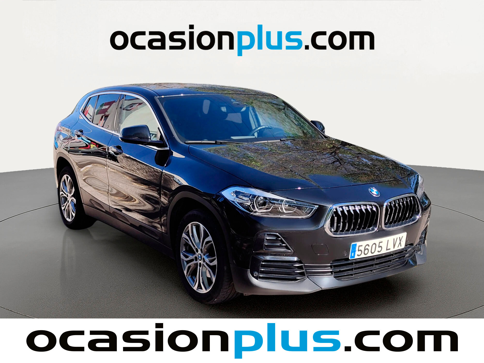 Foto del BMW X2 sDrive 18i