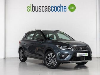 Imagen de SEAT Arona 1.0 TSI Ecomotive S&S Xcellence 115