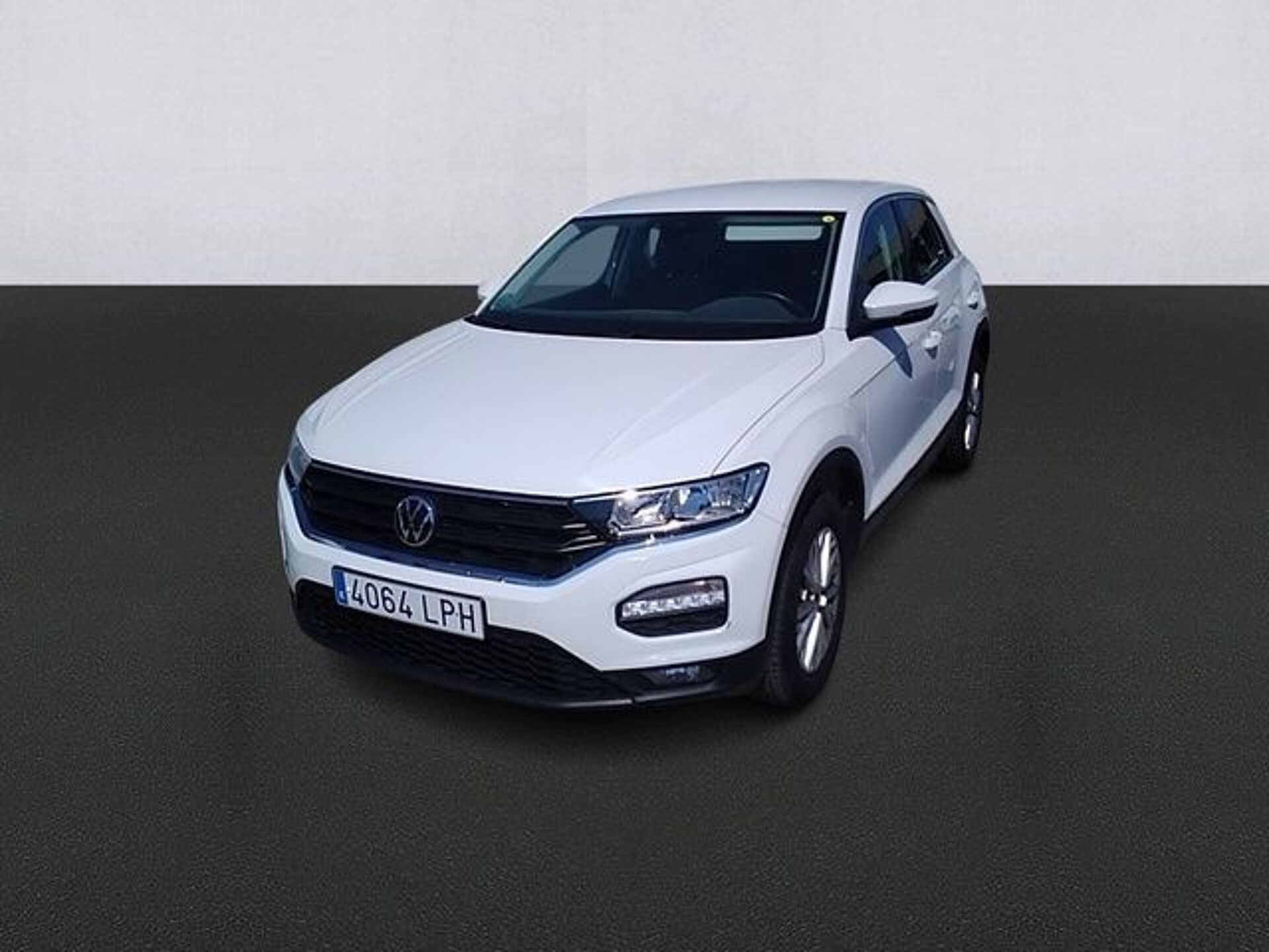 Imagen de VOLKSWAGEN T-Roc
