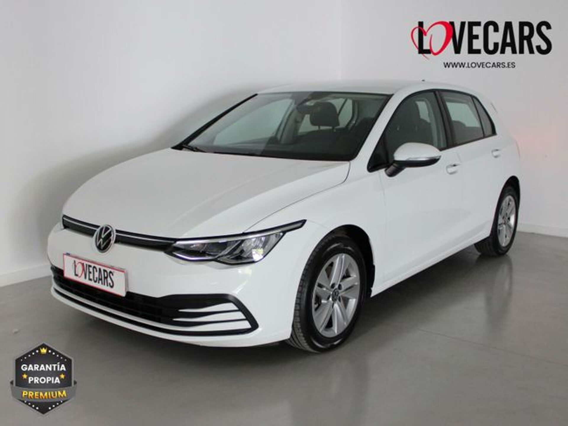 Imagen 3 de VOLKSWAGEN Golf