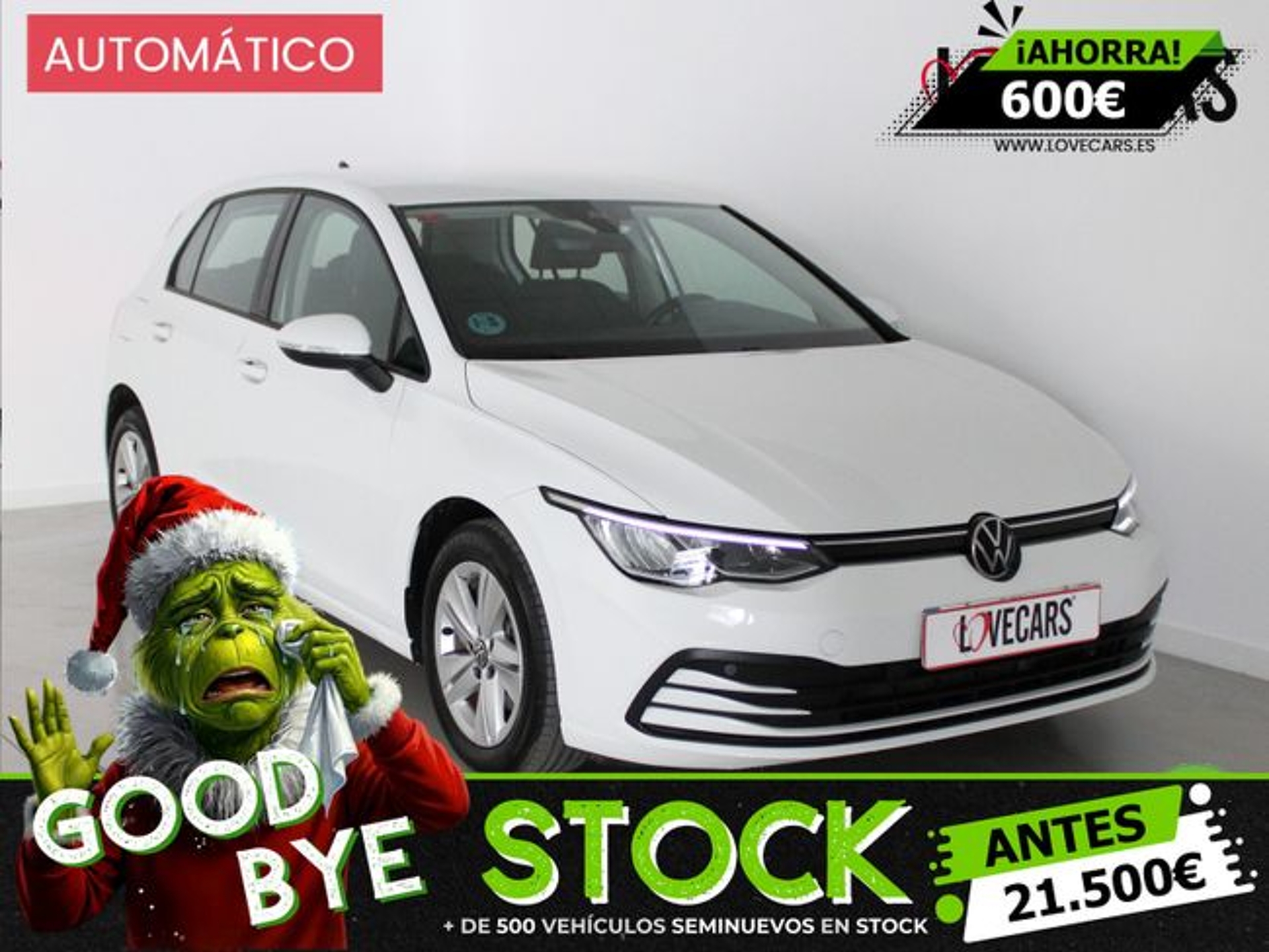 Imagen de VOLKSWAGEN Golf