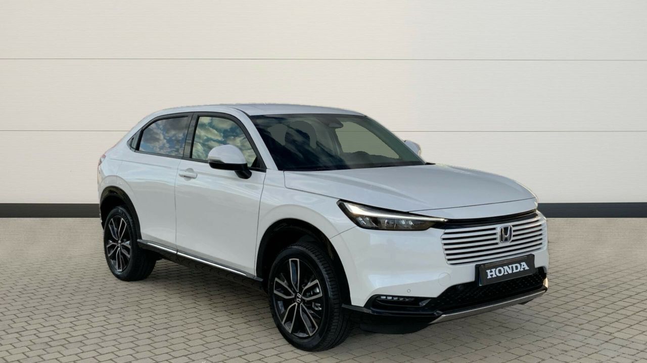 Foto del HONDA HR-V HR-V 1.5 i-MMD Advance