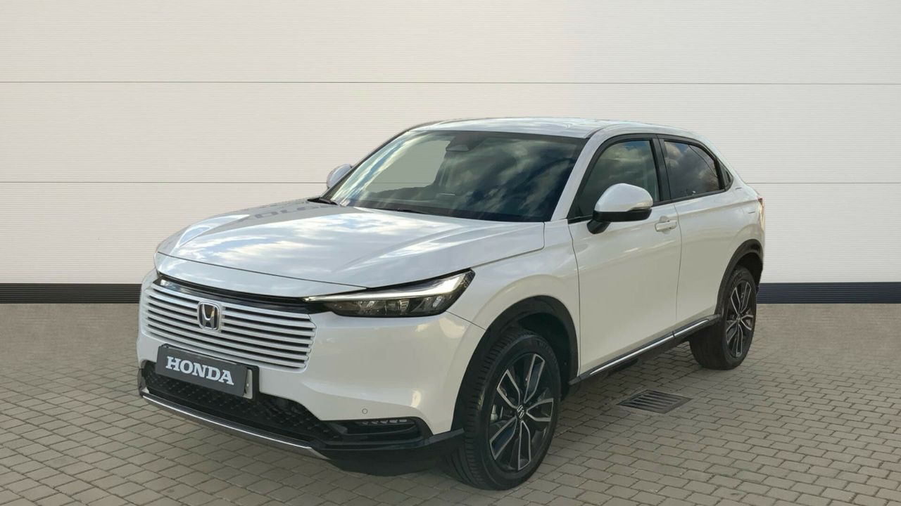 Foto del HONDA HR-V HR-V 1.5 i-MMD Advance