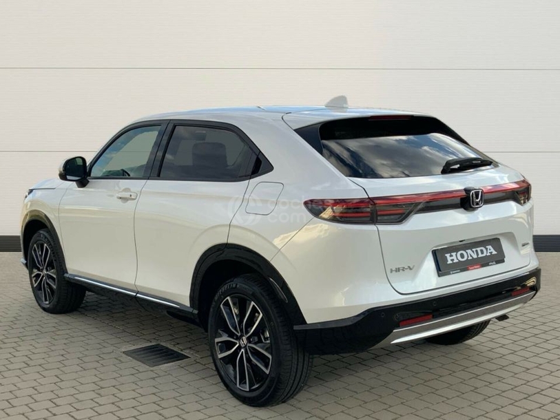 Foto del HONDA HR-V 1.5 i-MMD Advance